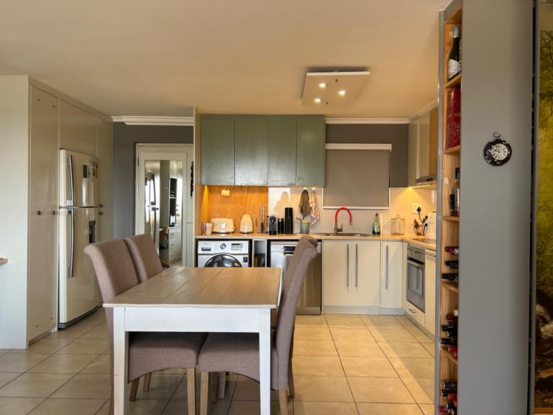 1 Bedroom Property for Sale in Salt River Western Cape